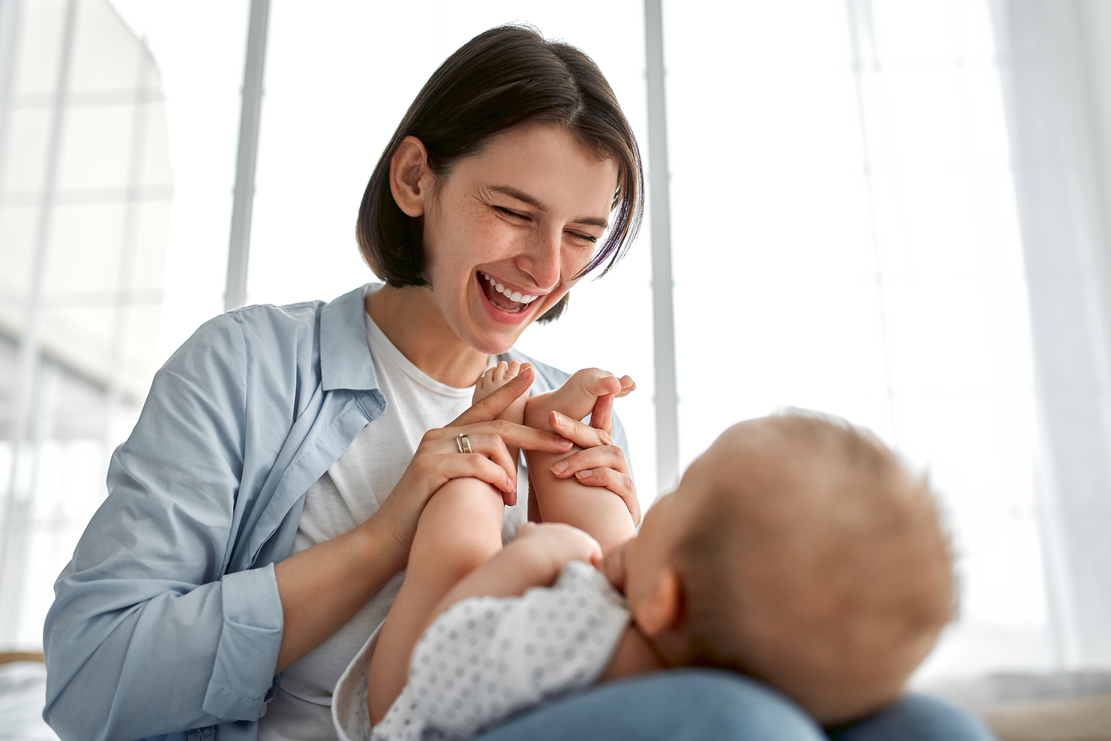 Breastfeeding Medicine And How You Can Benefit NOMS