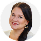 Headshot of Sarah Opfer, SHRM-CP