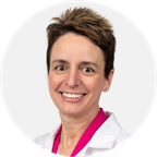 Headshot of Rebecca Ware, MD