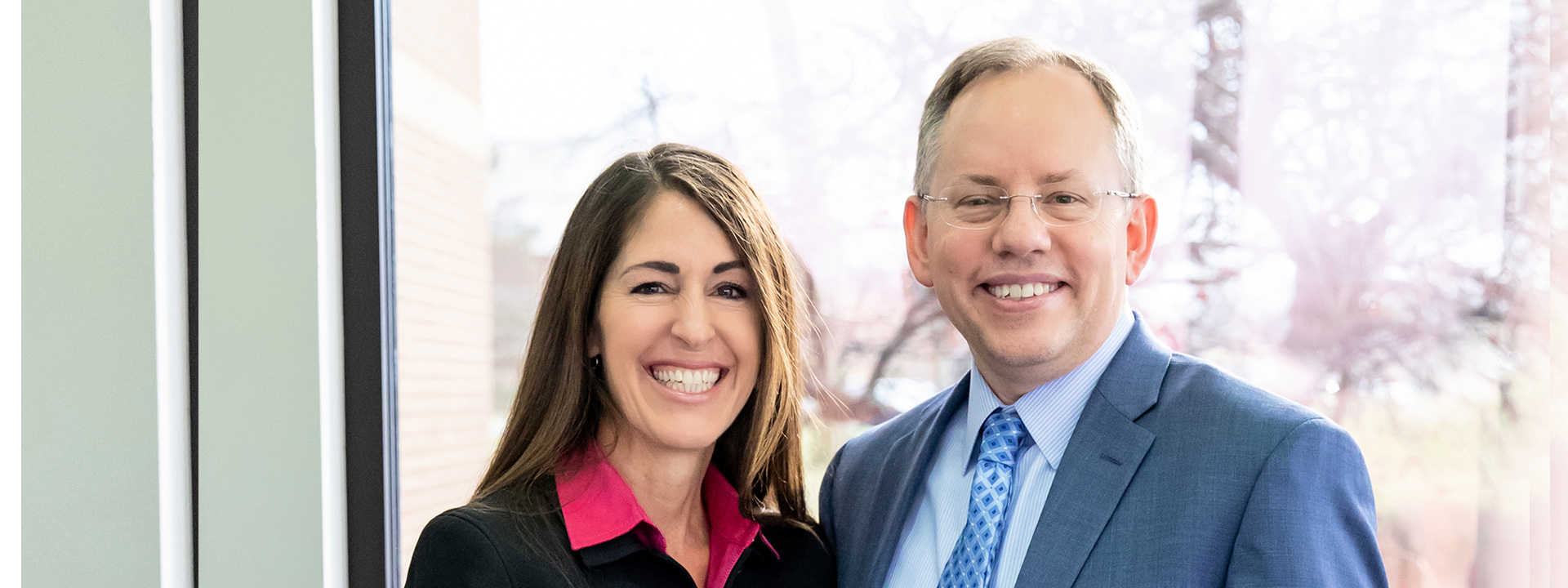 The Drs. Hillard join NOMS Family Medicine NOMS