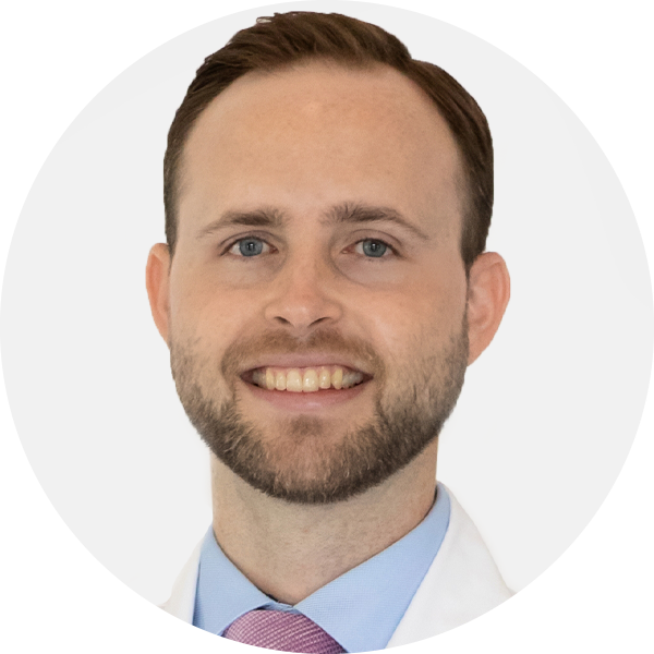 Anthony Rusher | NOMS