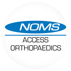 NOMS Access Orthopaedics — Orthopedics clinic in Sandusky, OH